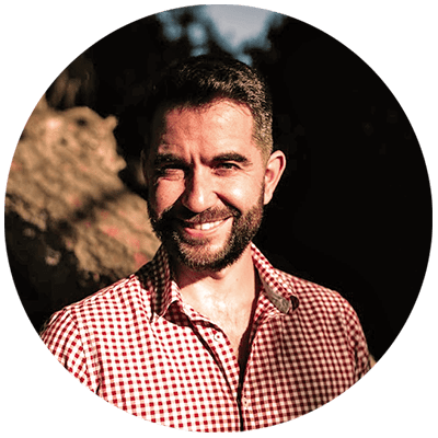 José María Berlanga